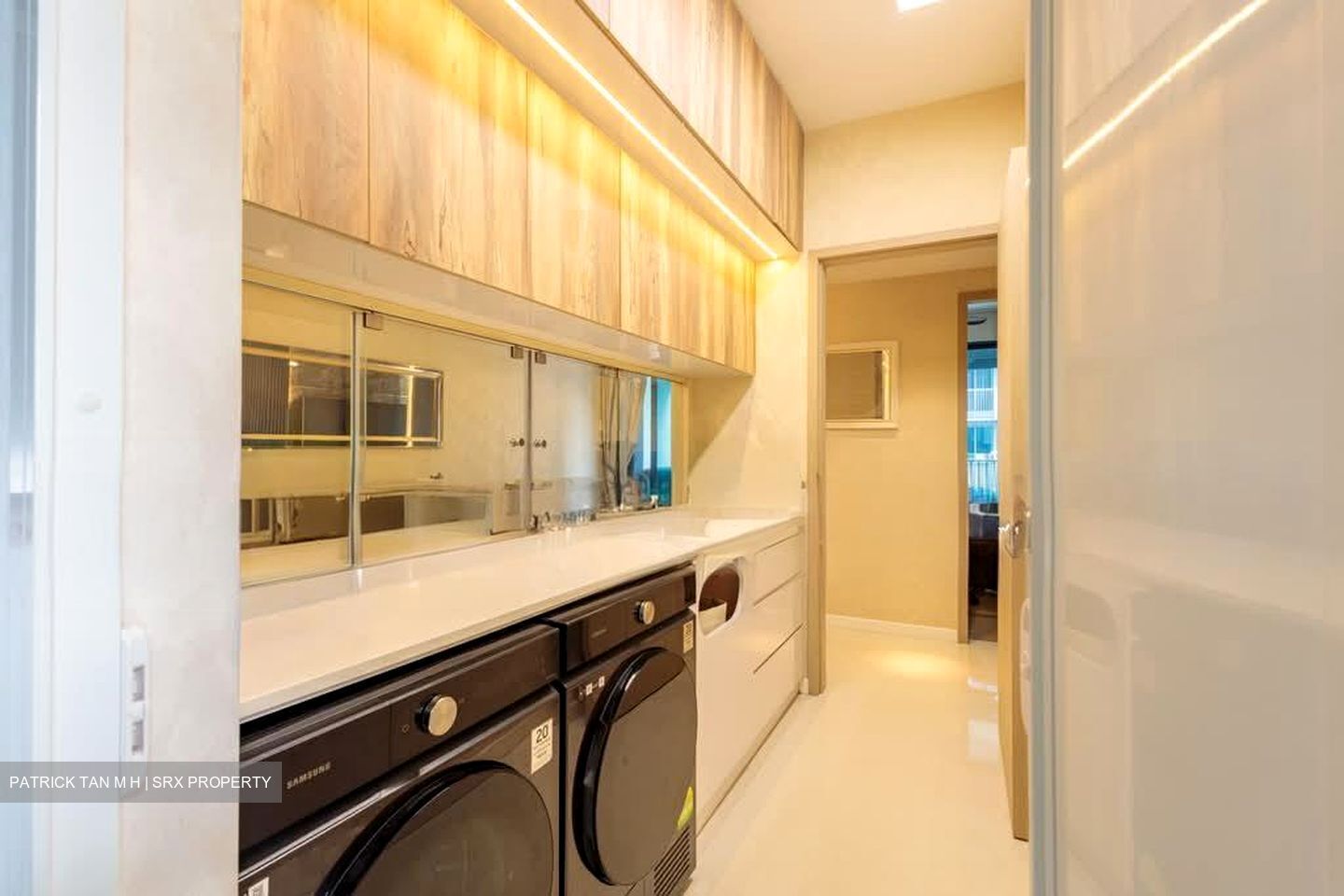Treasure at Tampines (D18), Condominium #602023941